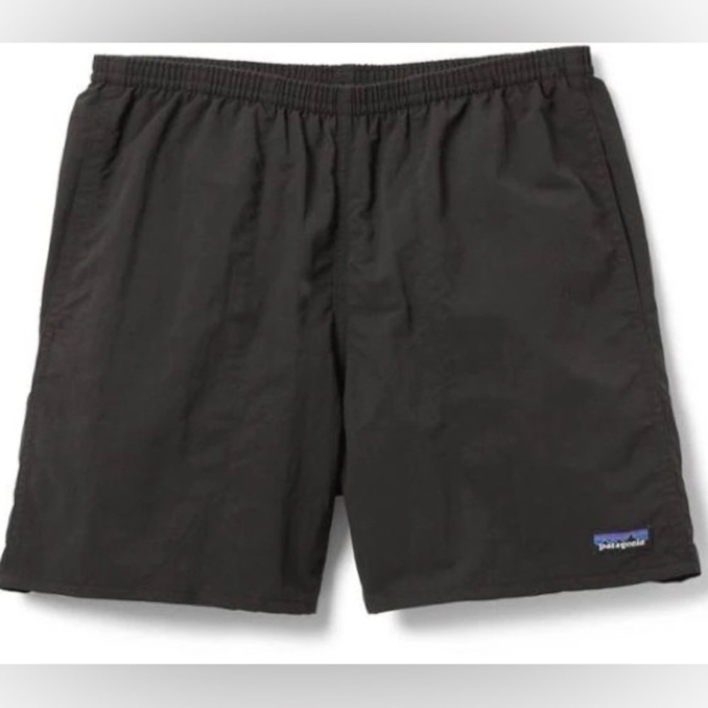 REI Baggies in Black